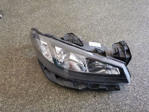 Renault laguna 2006 rechts - renault,