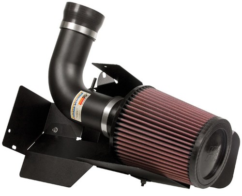 Filters - k&n,