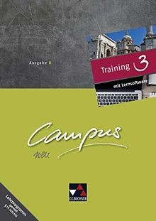 Campus b training - campus,