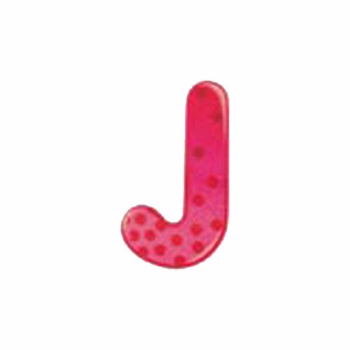 Selecta spielzeug alphabet - spielzeug, j
