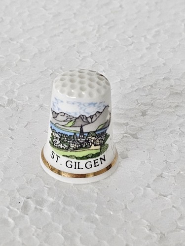 Gilgen fingerhut - st,