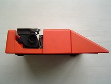 Alte Vintage SCHREIBMASCHINE