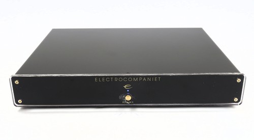 Electrocompaniet ecp2 mk2 - ecp2,