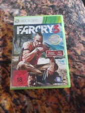 Far Cry 3 (Microsoft Xbox 360, 2012) Zustand: Sehr Gut 