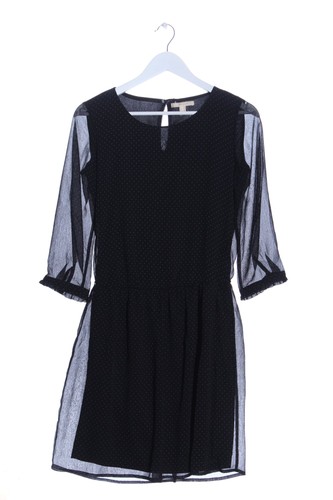 Esprit chiffonkleid damen - esprit,