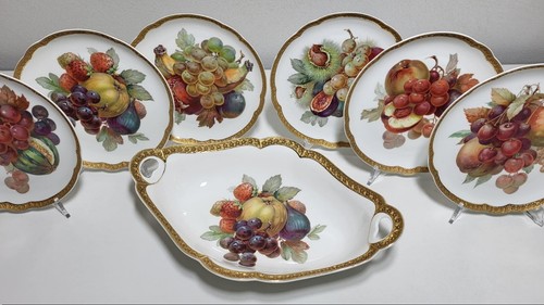 Rosenthal bavaria - rosenthal,