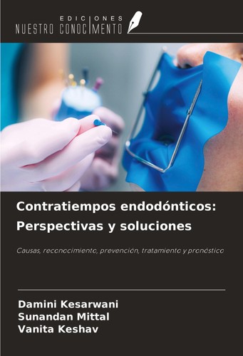 Contratiempos endodónticos