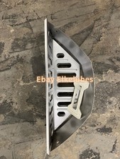 Weber Holzkohle  Einsatz Grill Neu Edelstahl Webergrill  Zubehör 2x 