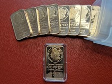 20 x 1 oz (AVDP) Morgan Dollar