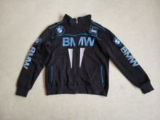 BMW Motorsport Jacke Castrol