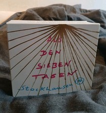 Karlheinz Stockhausen - Aus