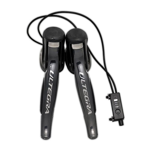 Shimano ultegra di2 6770 - shimano,