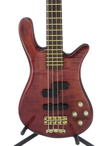Warwick streamer string - streamer, 4-string