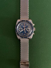 BWC-SWISS DIVING CHRONOGRAPH