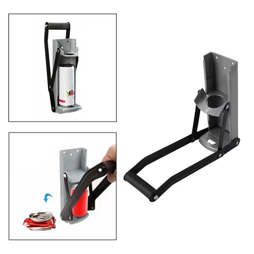 Dosenpresse flaschenpresse - dosenpresse,,