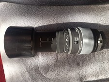 Sigma 70-300mm 1:4-5.6 DG