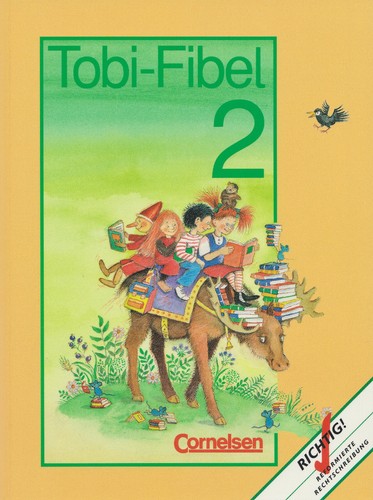 Tobi fibel - tobi-fibel, 2