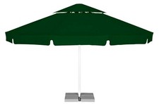 Sonnenschirm marktschirm - sonnenschirm, 5m