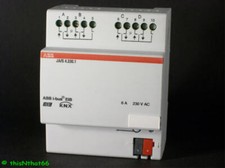 Abb 230 1 - ja/s, knx