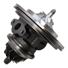 Turbolader Rumpfgruppe Upgrade