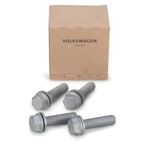 Original schraube - 4x, vw