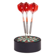 Unicorn Mini Dartboard Dart Station | Dartständer Darts Dartpfeile Dartscheibe