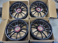 4x OZ  Ultraleggera HTI CL