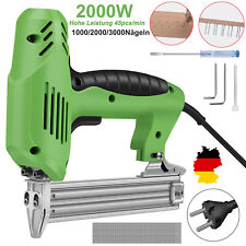 2000W Elektrischer Tacker