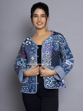 Indian Gesteppt Patchwork