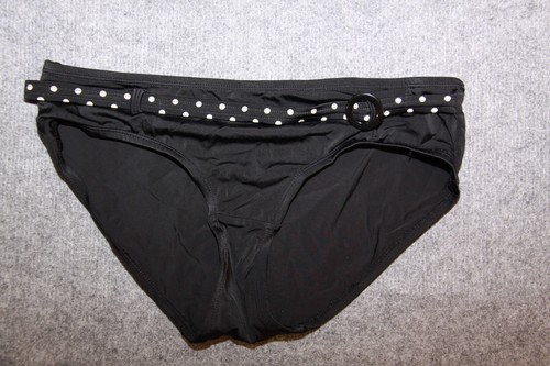 Bikini unterteil slip grösse - bikini,
