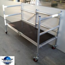 ASC Ecoline Quicky AH 2,90 m