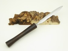 Handgedrechselte Brieföffner