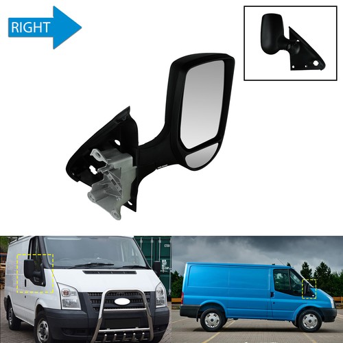 Für ford transit tourneo - für,
