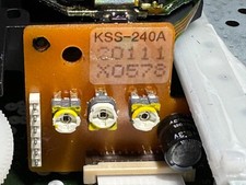 Original Sony KSS-240A