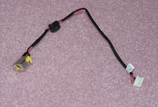 Strombuchse Kabel DC-IN Power Jack für Acer Aspire E5-571 E5-571G V3-572 V3-572G