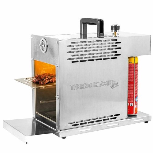 Walter thermo roaster go - thermo,