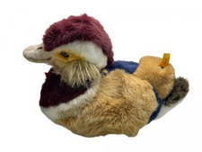 Steiff Tier Ente 073618 - 32 x