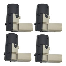 4Stk. PDC Parksensor