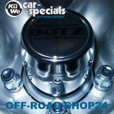 NABENKAPPEN FELGEN Lochkreis