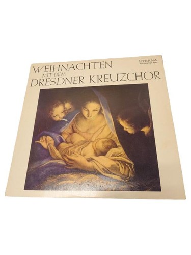 Dresdner kreuzchor weihnachten - dresdner,
