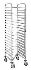 Bartscher stikkenwagen - bartscher,