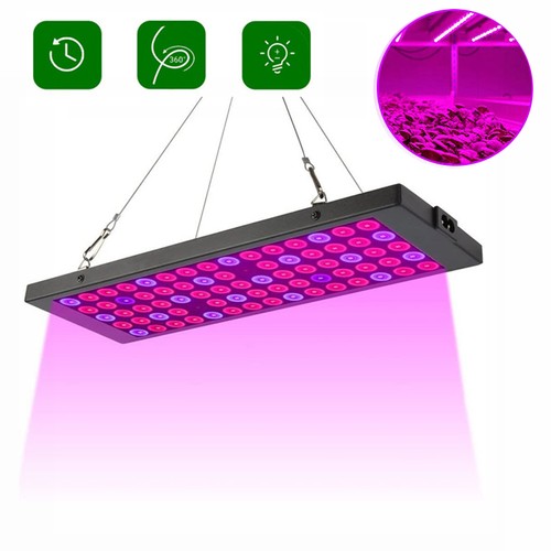 Led pflanzenlampe 40w - led,