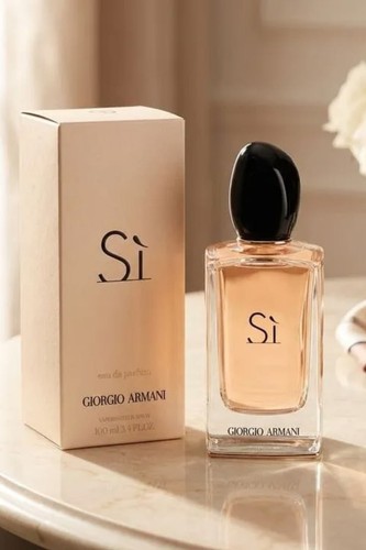 Giorgio armani sì - giorgio, de