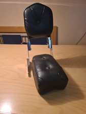 Sissybar Harley Sportster