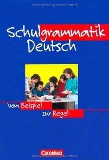 Schulgrammatik deutsch neue - schulgrammatik, deutsch.