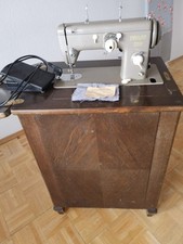 Pfaff Nähmaschine gebraucht