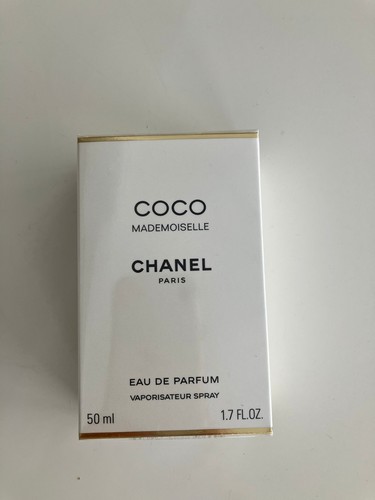 Coco chanel mademoiselle - mademoiselle,