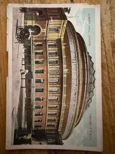 Royal albert hall london - hall,