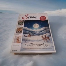 Servus in Stadt und Land  Nr