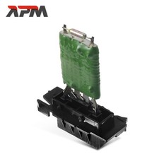 Widerstand Heizungsgebläs Gebläseregler für Opel Corsa D S07 E X15 Fiat Ducato